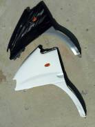 Крыло. Mitsubishi Delica, PD8W, PD6W, PE8W Mitsubishi Delica Space Gear, PD6W, PD8W, PE8W