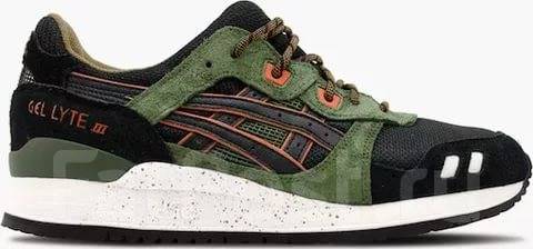 Asics gel lyte iii 43 best sale