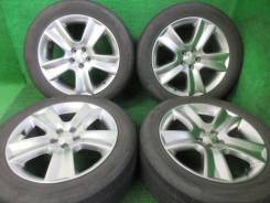 Subaru. 7.0x17, 5x100.00, ET48