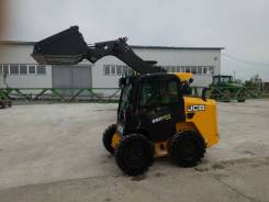 JCB 260. Минипогрузчик от официального дилера., 1 179 кг.
