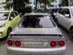 Nissan Skyline. автомат, задний, 2.5 (190 л.с.), бензин