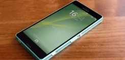 Sony Xperia Z3 Compact. �/� ����