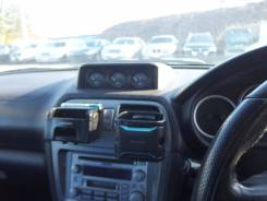 Подиум. Subaru Impreza WRX STI, GD, GDB Subaru Impreza WRX, GDA, GD, GDB