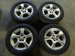 Violento. 6.0x15, 5x100.00, ET43