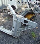 Стойка кузова. Toyota Crown, JZS151 Двигатель 1JZGE