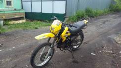 Regulmoto ZF-KY 250 Sport-001. 250 куб. см., исправен, птс, с пробегом