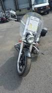 Yamaha XVS 950. 950 куб. см., исправен, птс, без пробега