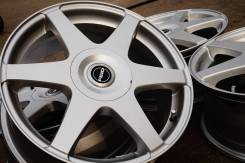 Bridgestone FEID. 7.0x17, 5x100.00, 5x114.30, ET53