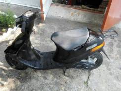 Suzuki Sepia. 49 куб. см., исправен, птс, без пробега