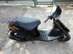 Suzuki Sepia. 49 куб. см., исправен, птс, без пробега