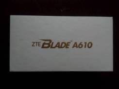 ZTE Blade A610. Б/у