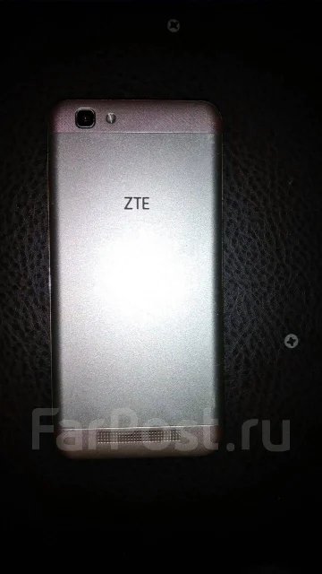 ZTE Blade A610. �/� ����