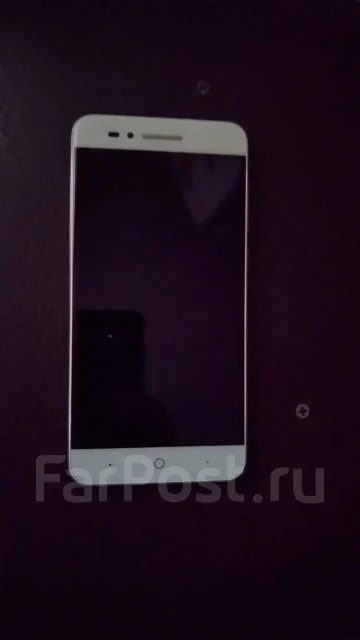 ZTE Blade A610. �/� ����