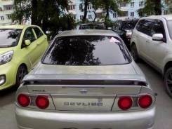 Nissan Skyline. автомат, задний, 2.5 (190 л.с.), бензин. Под заказ