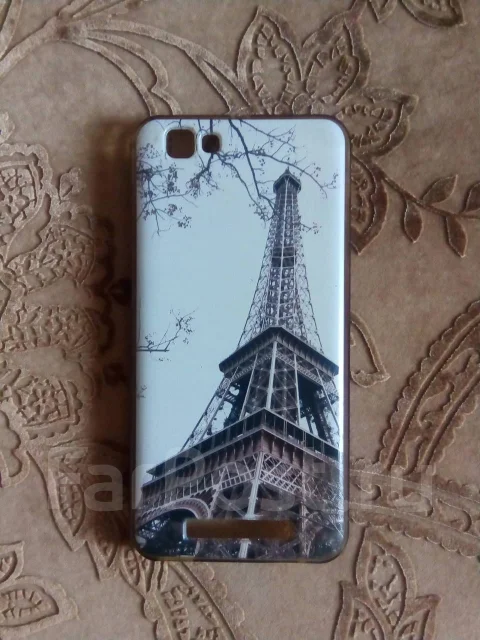 ZTE Blade A610. �/� ����