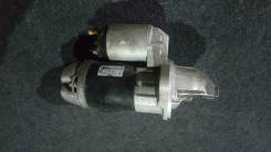 Стартер. Subaru Forester, SG, SG5 Двигатель EJ205