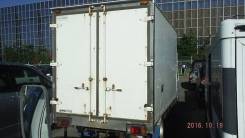 Рефрижератор. Isuzu Elf