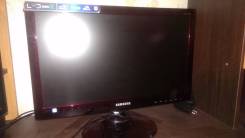 Samsung. 20" (51 см), технология LCD (ЖК)