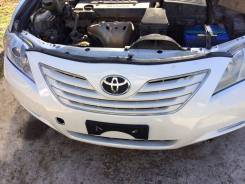 Бампер. Toyota Camry, ACV40, ACV45, GSV40