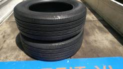 Bridgestone Regno. Летние, 2011 год, износ: 20%, 2 шт