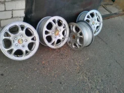 Kormetal. x14", 4x108 ����