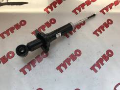 Амортизатор. Honda CR-V, ABA-RD5, ABA-RD4, LA-RD4, LA-RD5, DBA-RE3, DBA-RE4 Honda CR-V I-CTDI Honda Street Двигатель N22A2