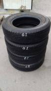 Bridgestone Nextry Ecopia. Летние, 2015 год, износ: 10%, 4 шт