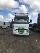 Volvo FH. Продаётся грузовик Вольво FH 12 в Хабаровске, 12 000 куб. см., 25 000 кг.