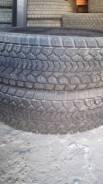 Dunlop Grandtrek SJ5. Всесезонные, износ: 5%, 2 шт