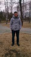 Грузчик.