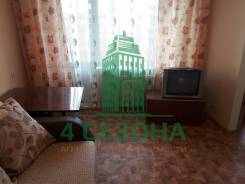 2-комнатная, улица Крыгина 82. Эгершельд, агентство, 48 кв. м.