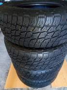Nitto Terra Grappler. Грязь AT, 2010 год, износ: 20%, 4 шт