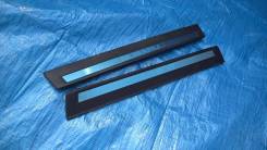 Порог пластиковый. Subaru Legacy B4, BL9, BM9, BLE, BL5 Subaru Legacy, BLE, BR9, BP5, BM, BL5, BM9, BL9, BRF, BPE Subaru Legacy Wagon, BP5, BPE Subaru...