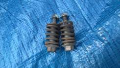 Болт крепления глушителя. Subaru Legacy B4, BL9, BM9, BLE, BL5 Subaru Legacy, BLE, BR9, BP5, BM, BL5, BM9, BL9, BRF, BPE Subaru Legacy Wagon, BP5, BPE...