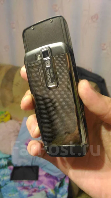Nokia E66. �/� ����