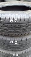 Bridgestone Nextry Ecopia. Летние, 2015 год, износ: 10%, 4 шт