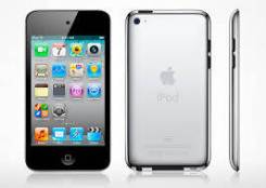 Apple iPod touch 4.