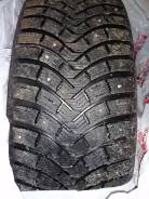 Michelin Latitude X-Ice North. Зимние, шипованные, 2013 год, износ: 20%, 4 шт