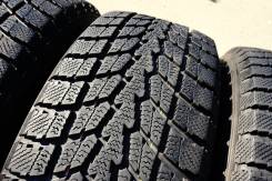 Toyo Winter Tranpath S1. Зимние, без шипов, износ: 5%, 4 шт