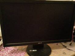 Acer. 19" (48 см), технология LCD (ЖК)