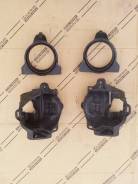 Крепление противотуманной фары. Toyota Hilux, KUN25, TGN10, KUN15, GGN15 Toyota Hilux Pick Up, KUN25L
