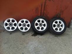 Jawa. x15, 5x110.00, 5x115.00