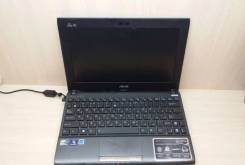 Asus Eee PC. 10.1", WiFi, Bluetooth