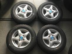Violento. 4.5x13, 4x100.00, ET45, ЦО 67,0 мм.