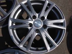 Hot Stuff Exceeder. 6.5x16, 5x114.30, ET38, ЦО 67,0 мм.