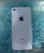 Apple iPhone 5c. Б/у