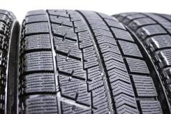 Bridgestone Blizzak VRX. Всесезонные, 2014 год, износ: 5%, 4 шт