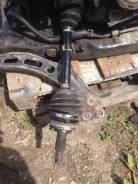 Привод. Toyota: Mark II Wagon Qualis, Camry Gracia, Windom, Harrier, Camry Lexus ES300, MCV20 Lexus RX300, MCU10 Двигатели: 1MZFE, 2MZFE