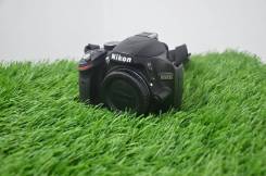 Nikon D3200. 20 и более Мп, зум: без зума