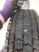 Goodyear Wrangler IP/N. Зимние, без шипов, износ: 10%, 4 шт. Под заказ